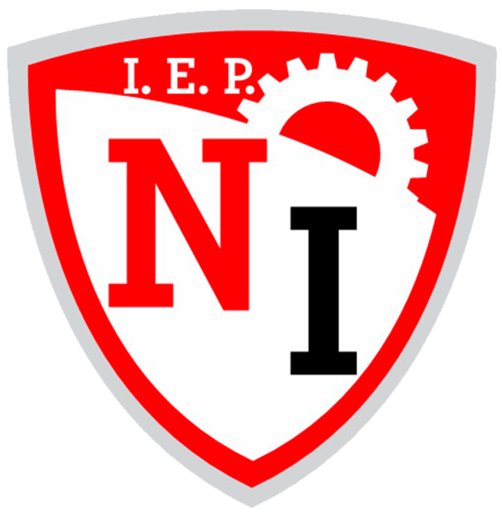 Logo de Nobel Ingenieros