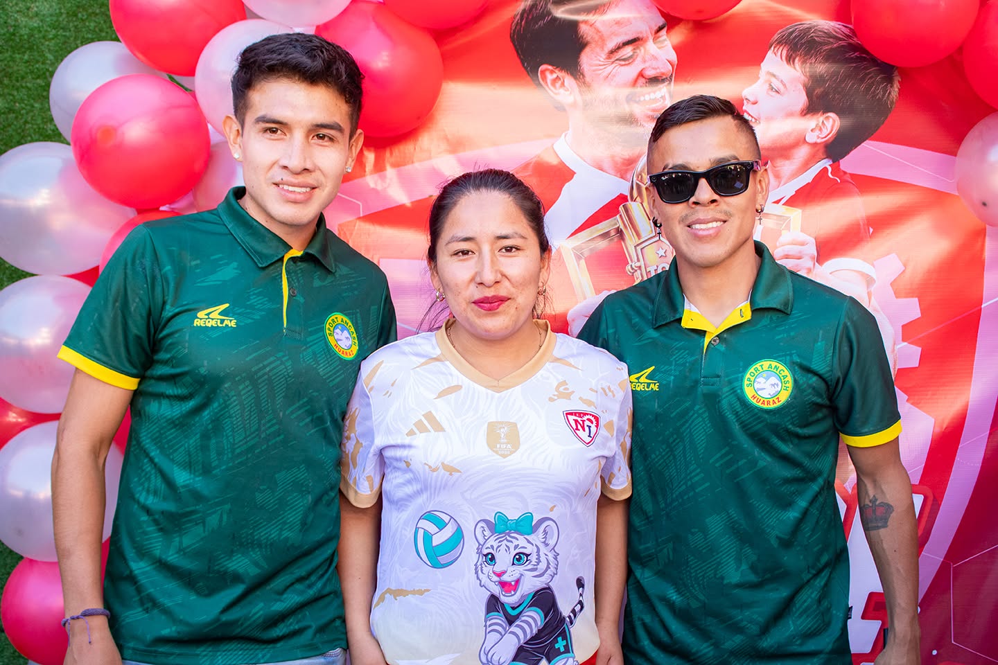 LOSA DEPORTIVA